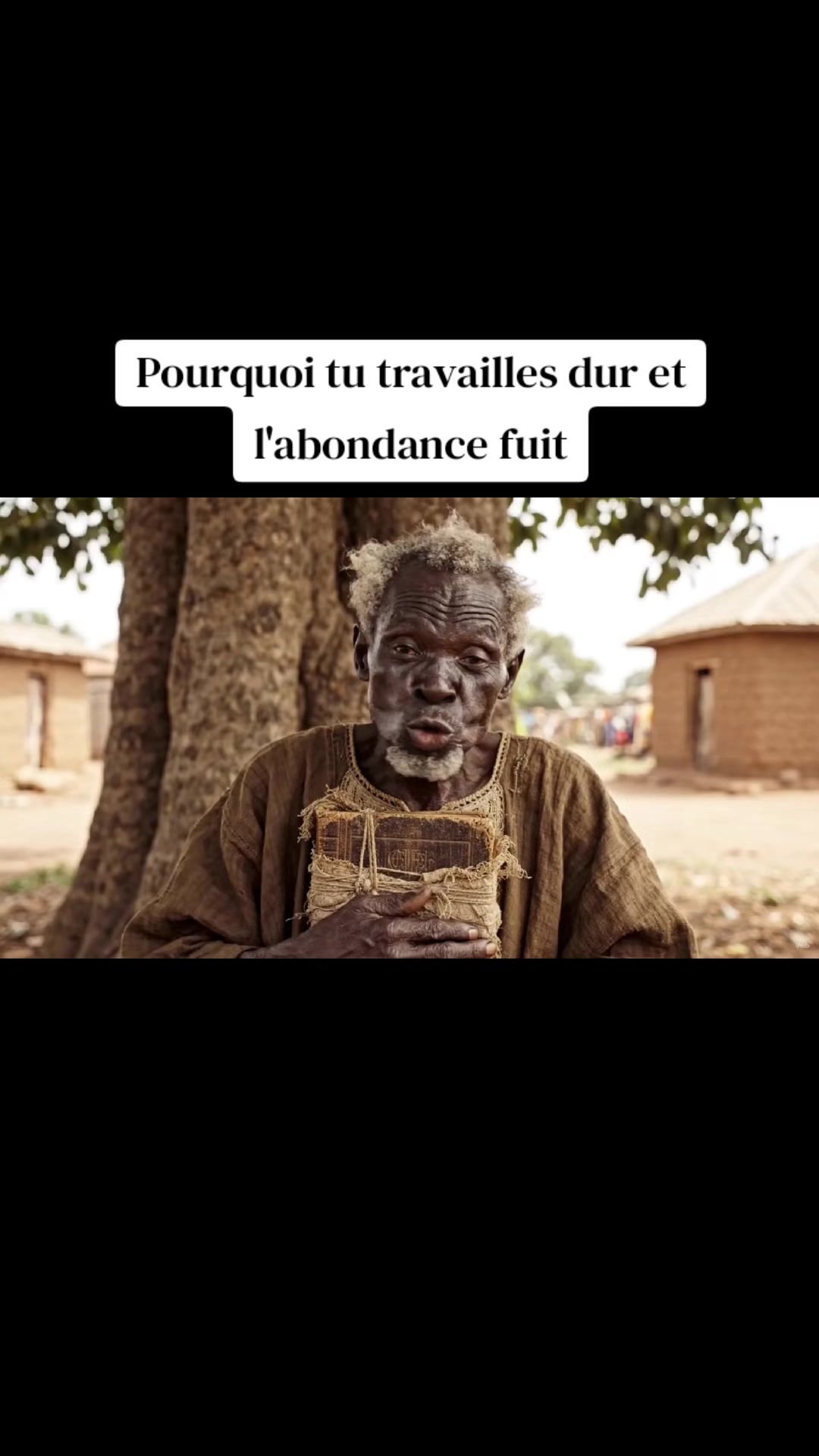@Le vieux qui sait 👴🏽📖