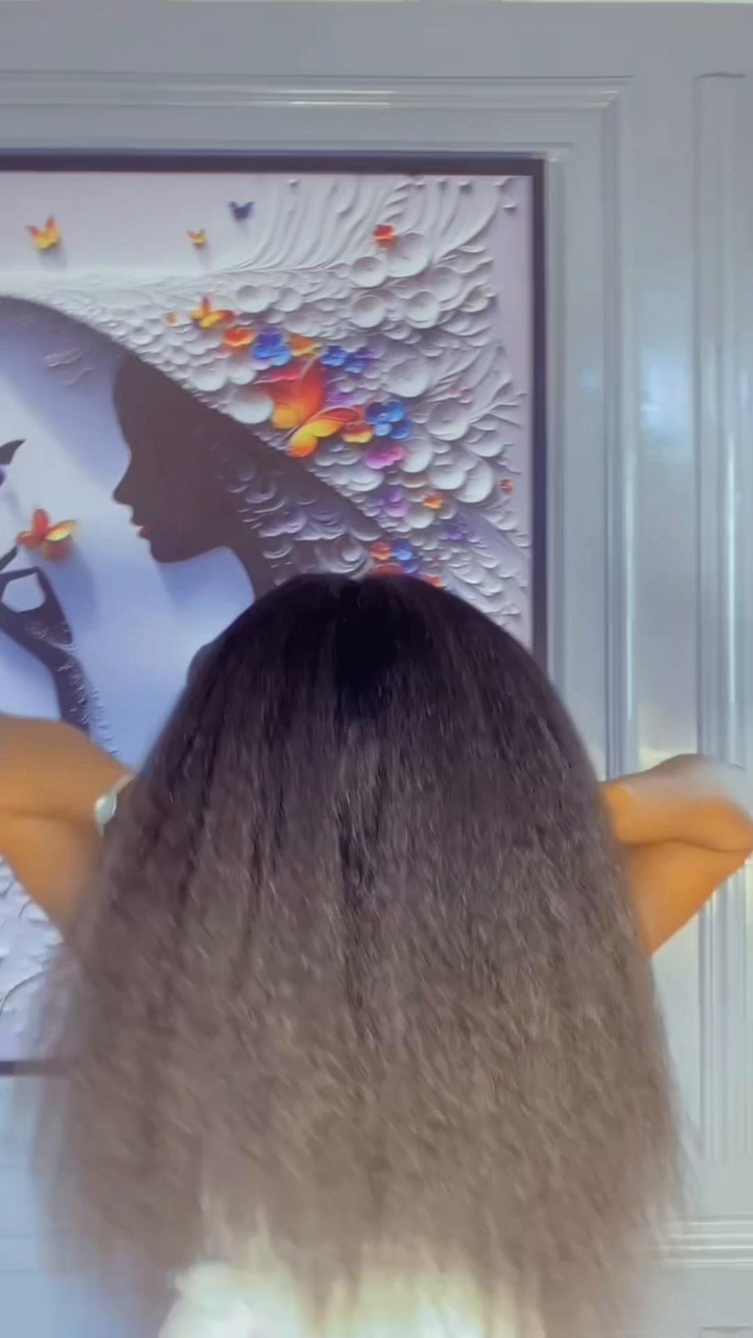 @Ave Hair Nigeria