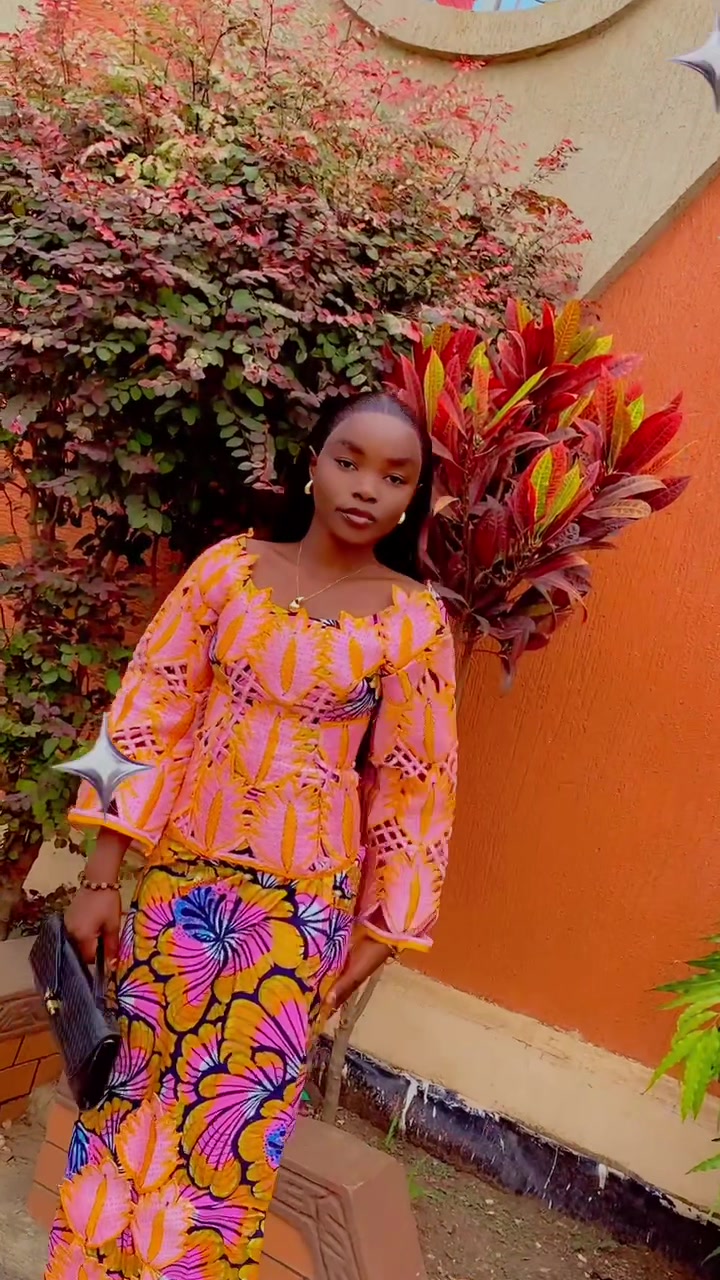 @Madame Kasoki 🇨🇩MK🇨🇬👩🎓
