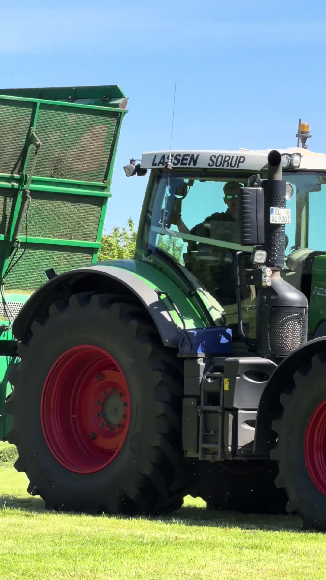 @Luca 🚜