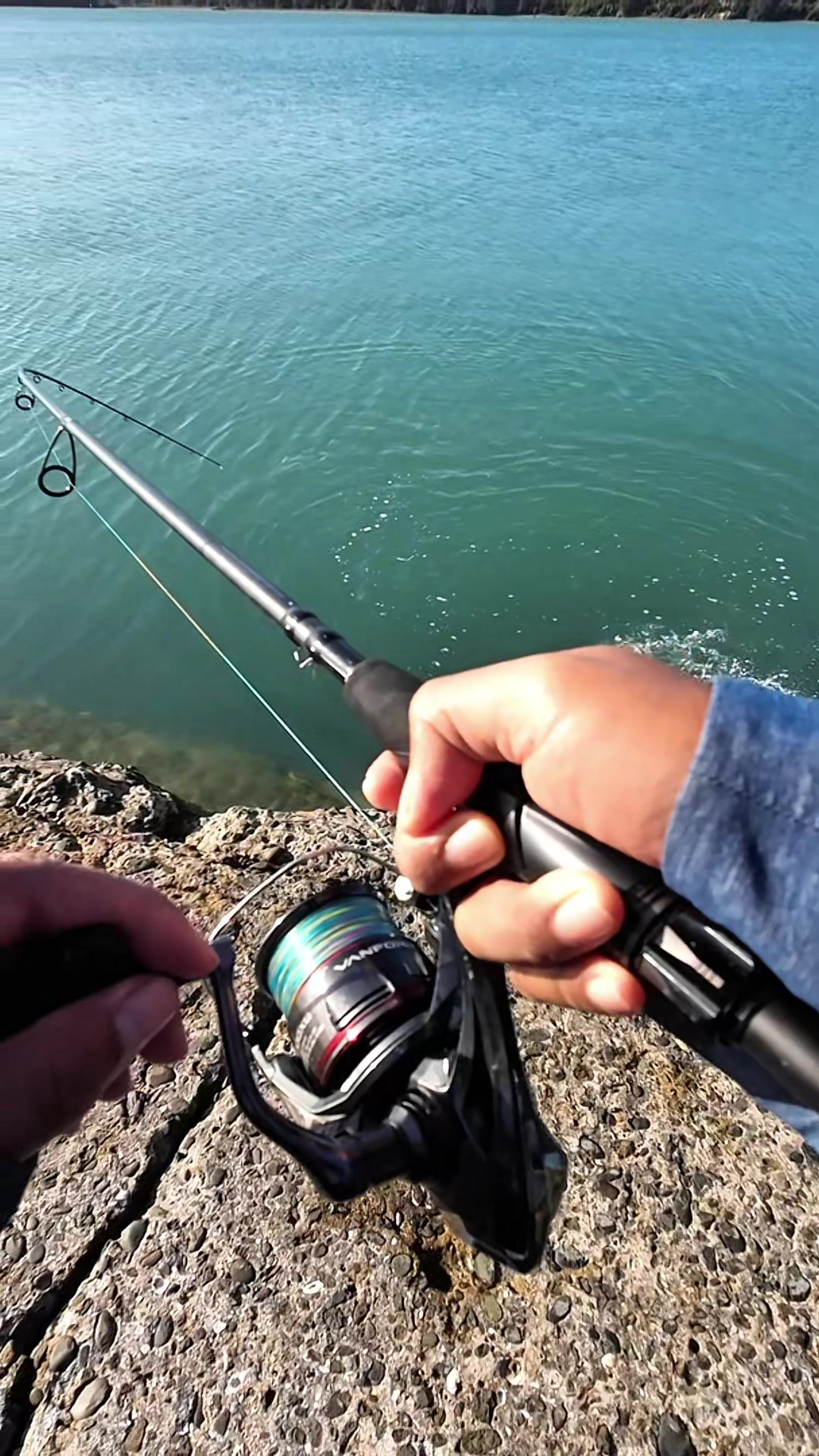 @Taqi Fishing