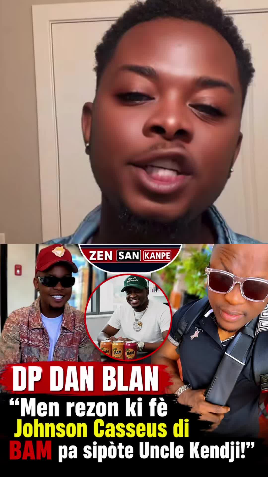 @Zen San Kanpe