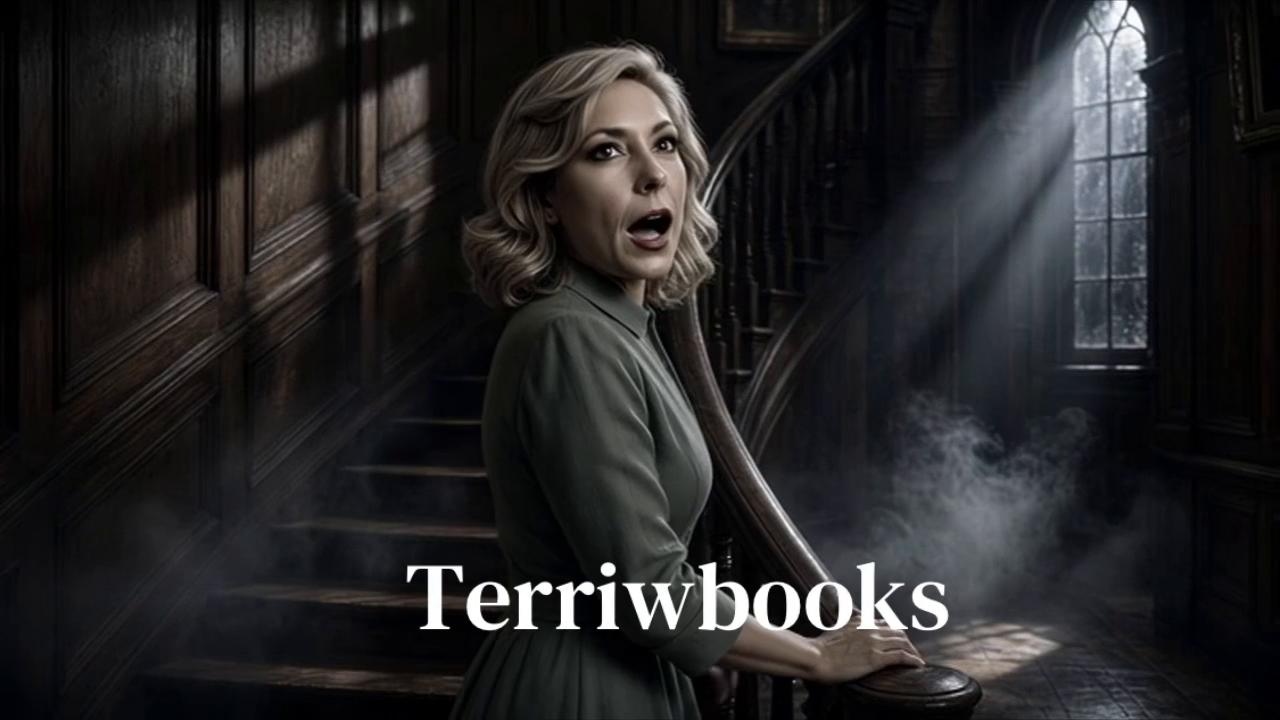 @Terriwbooks.com