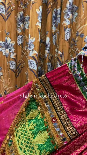 @AFGHANi KoCHi DRESs