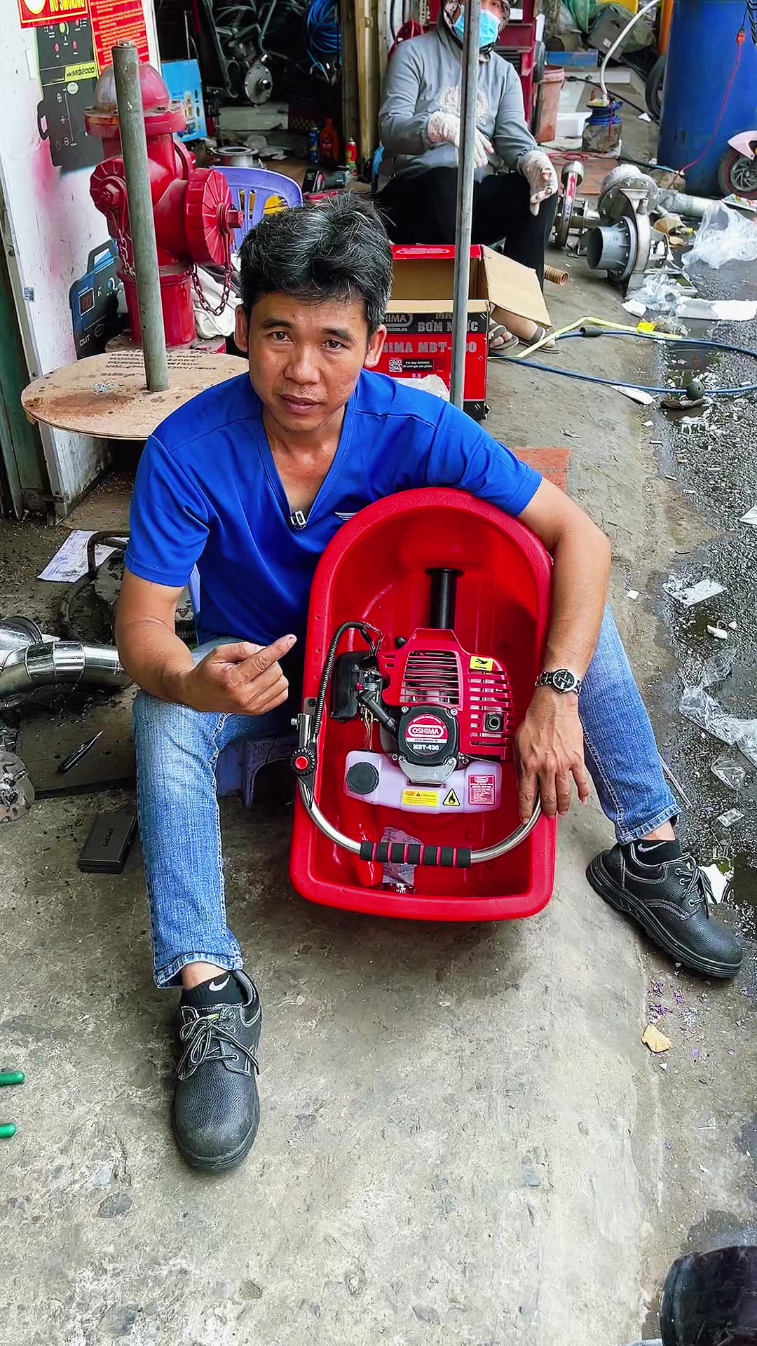 @Hữu Nghị Đồng Th&aacute;p