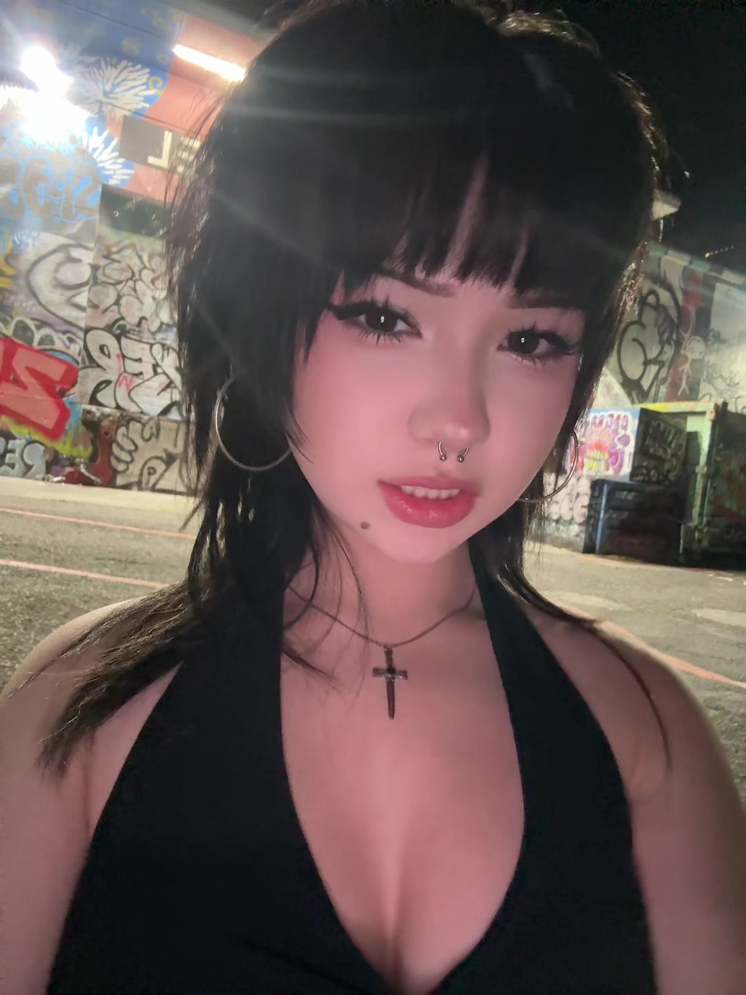 @luna !