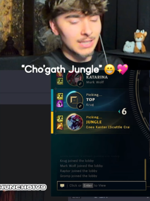 @twitch.tv/huncho