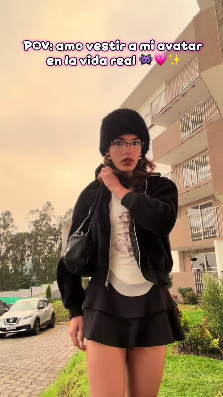 @Ariela De Armas