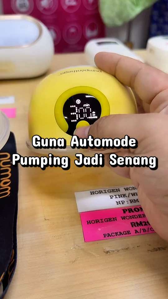@Breast Pump Shop PumpOnTheGo
