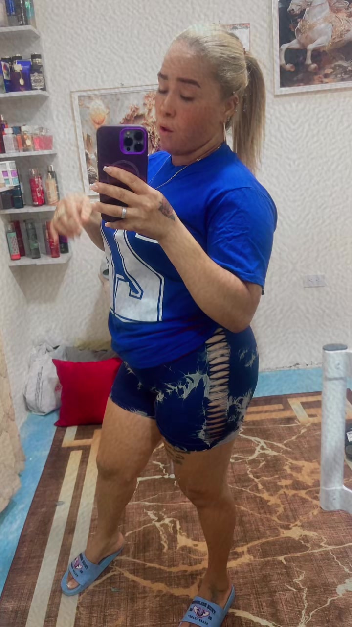 @La descarada