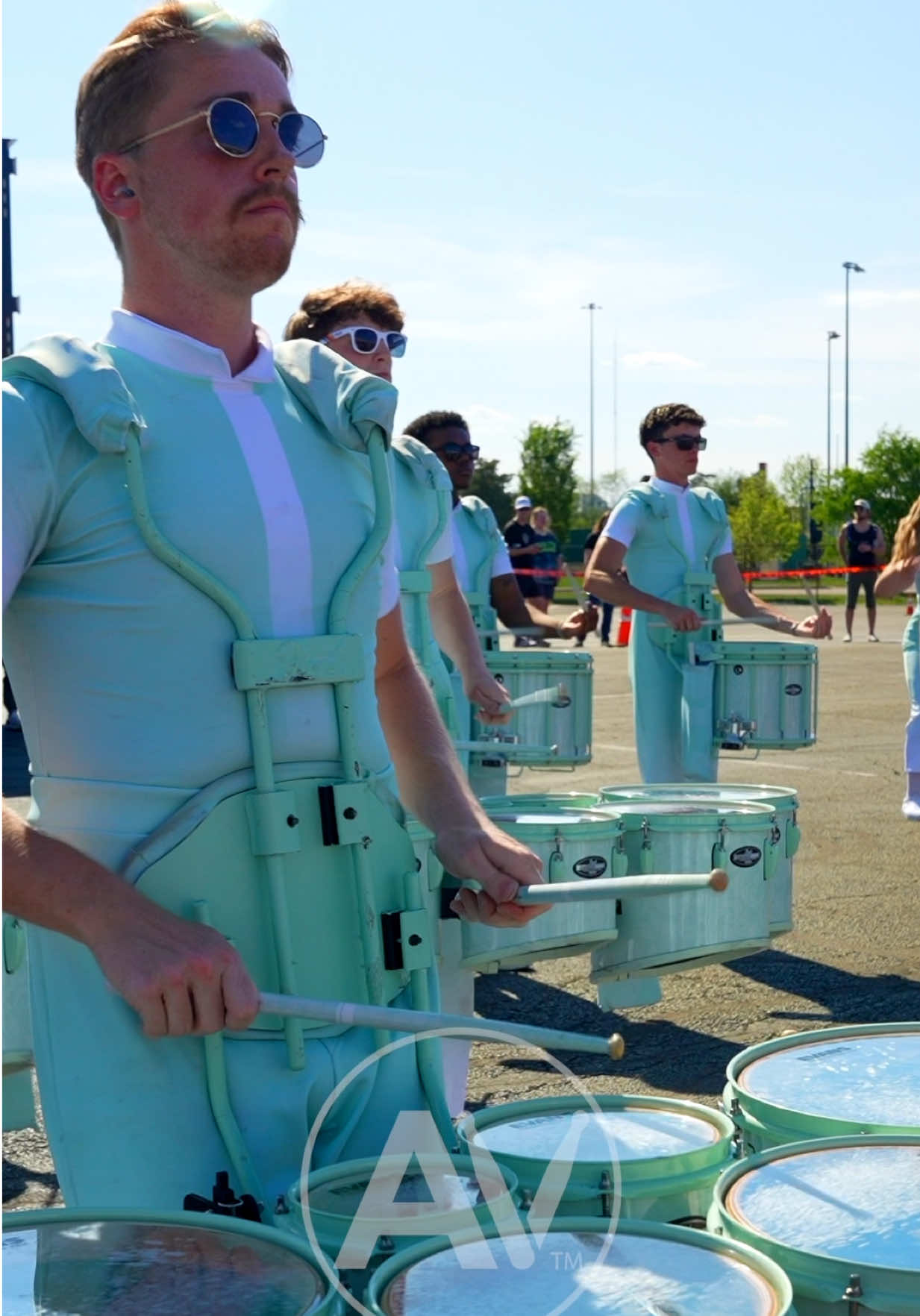 @DrumlineAV