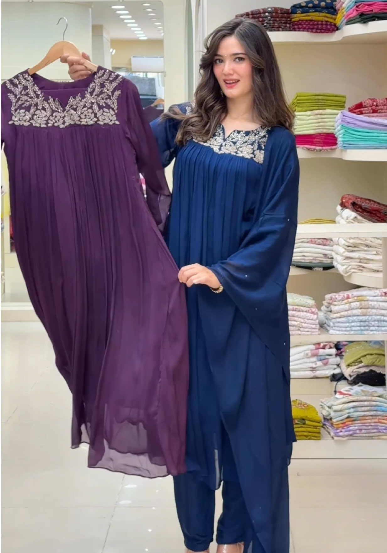 @Tara Clothing Collection