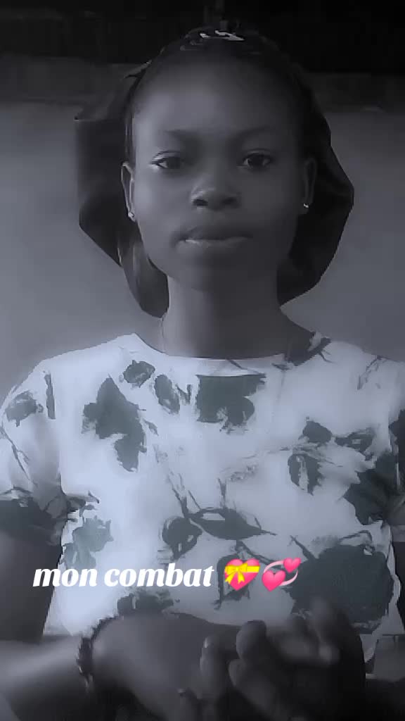 @Georgina Andzouana