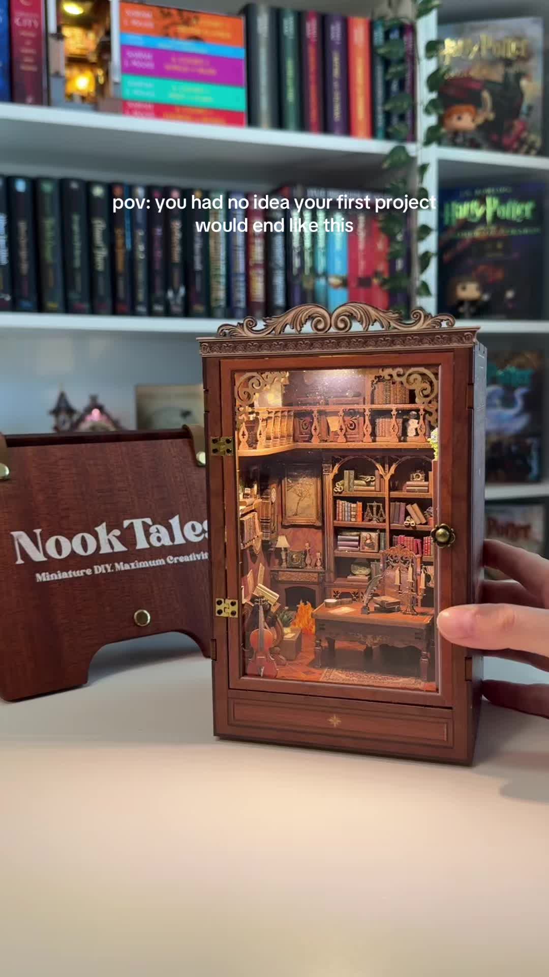 @NookTales