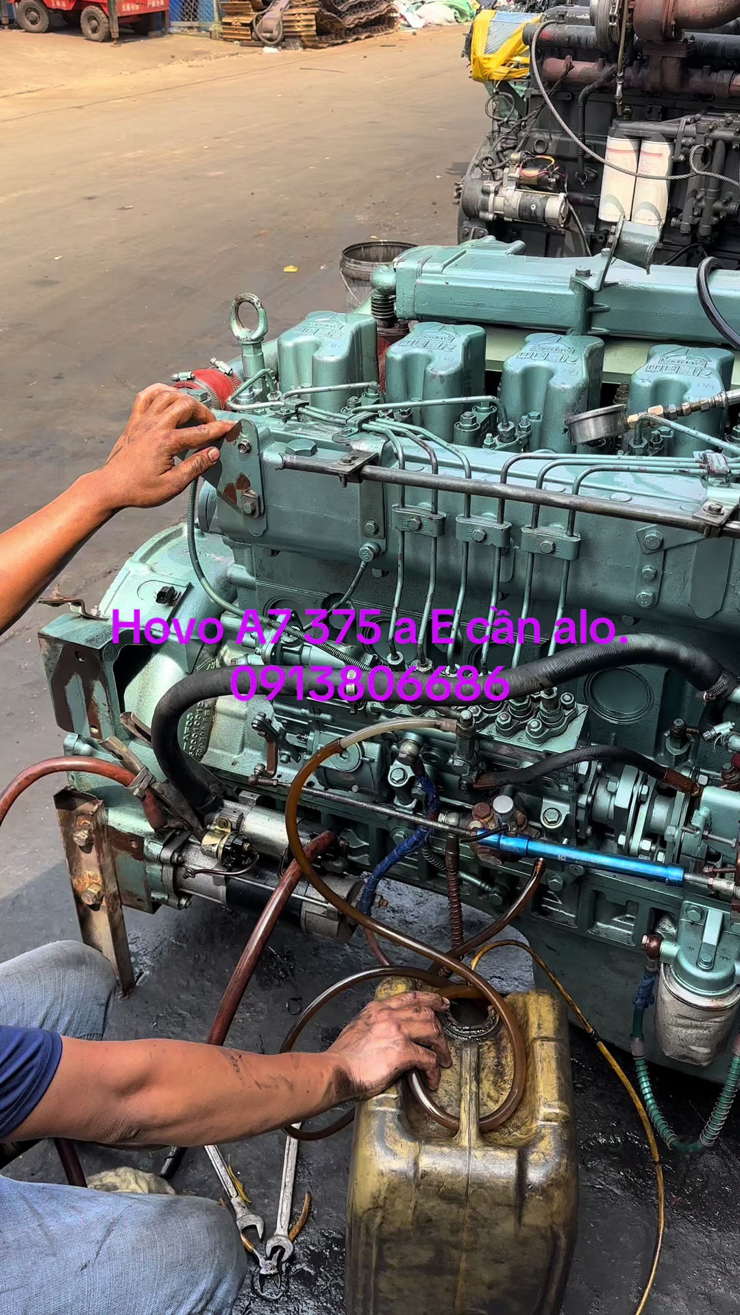 @Mạnh Cummins