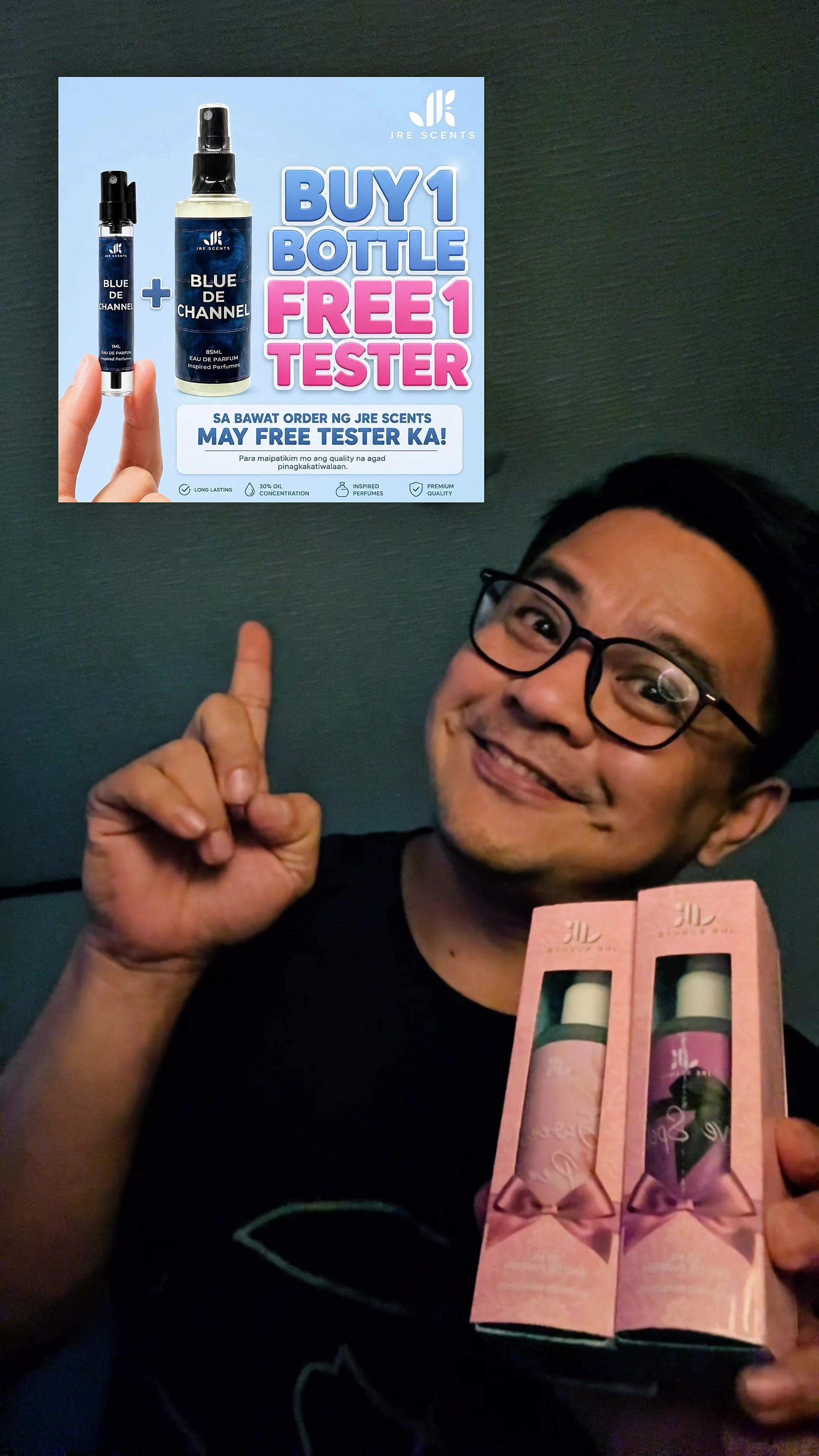 @JRE SCENTS