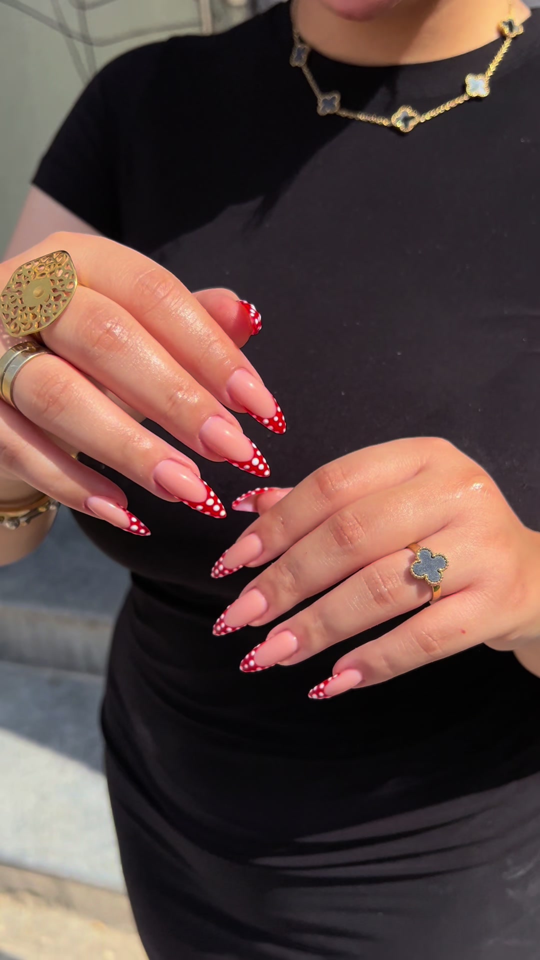@Nails nails