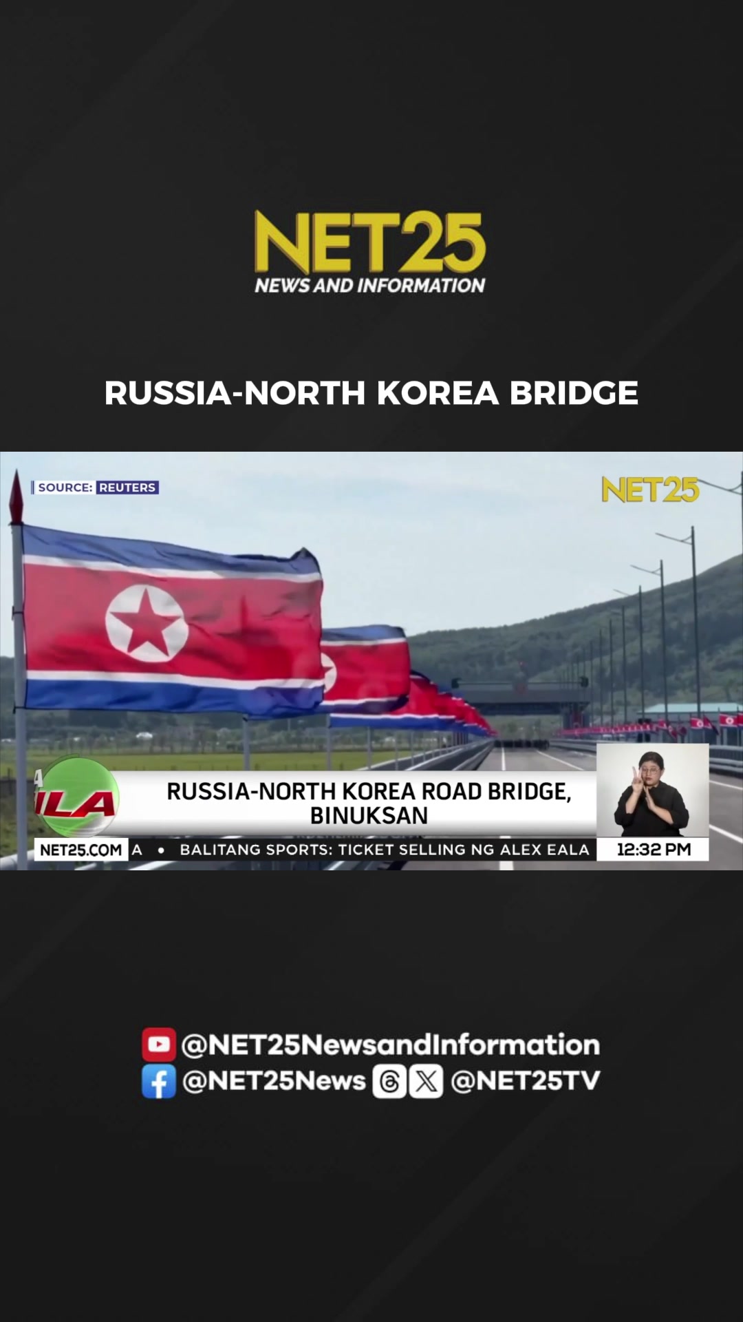 @NET25News