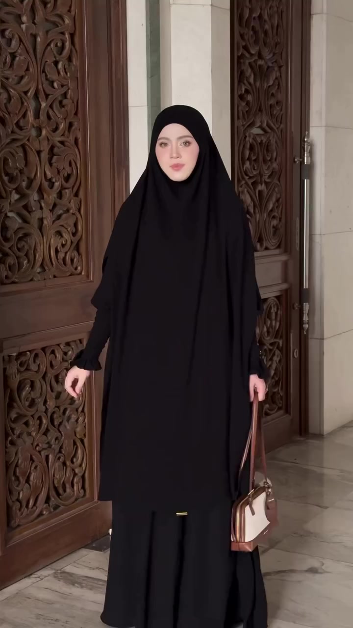 @SHOP MUSLIMAH ❤️