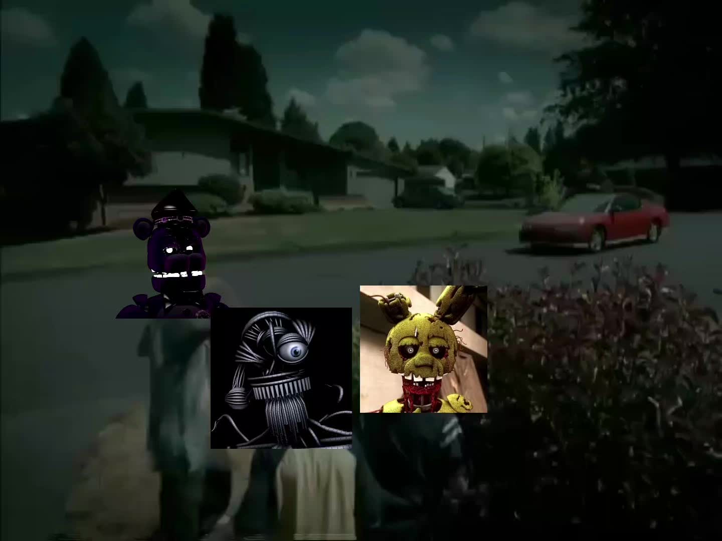 @Findy