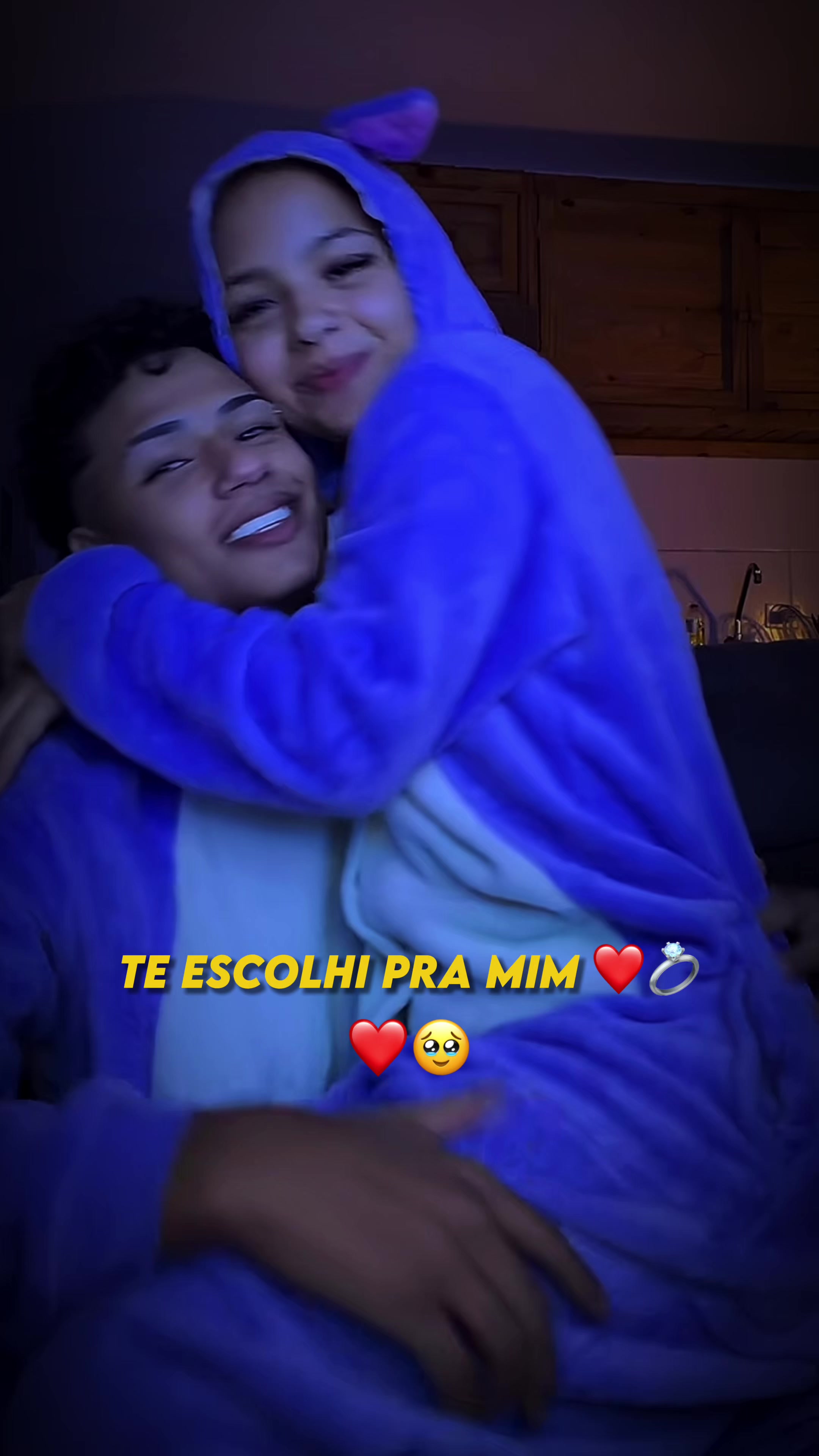 @Dinho MC