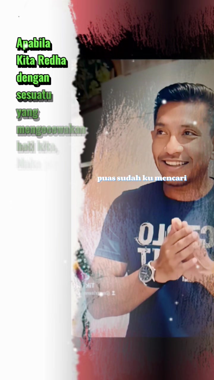 @Nazri.😎✌️sempoi