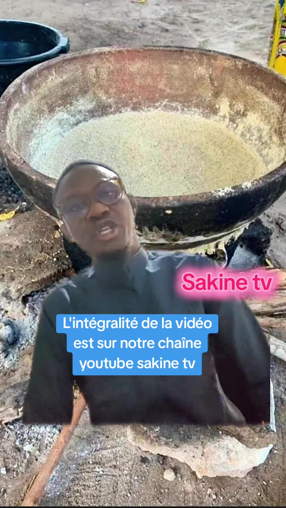 @Sakine tv