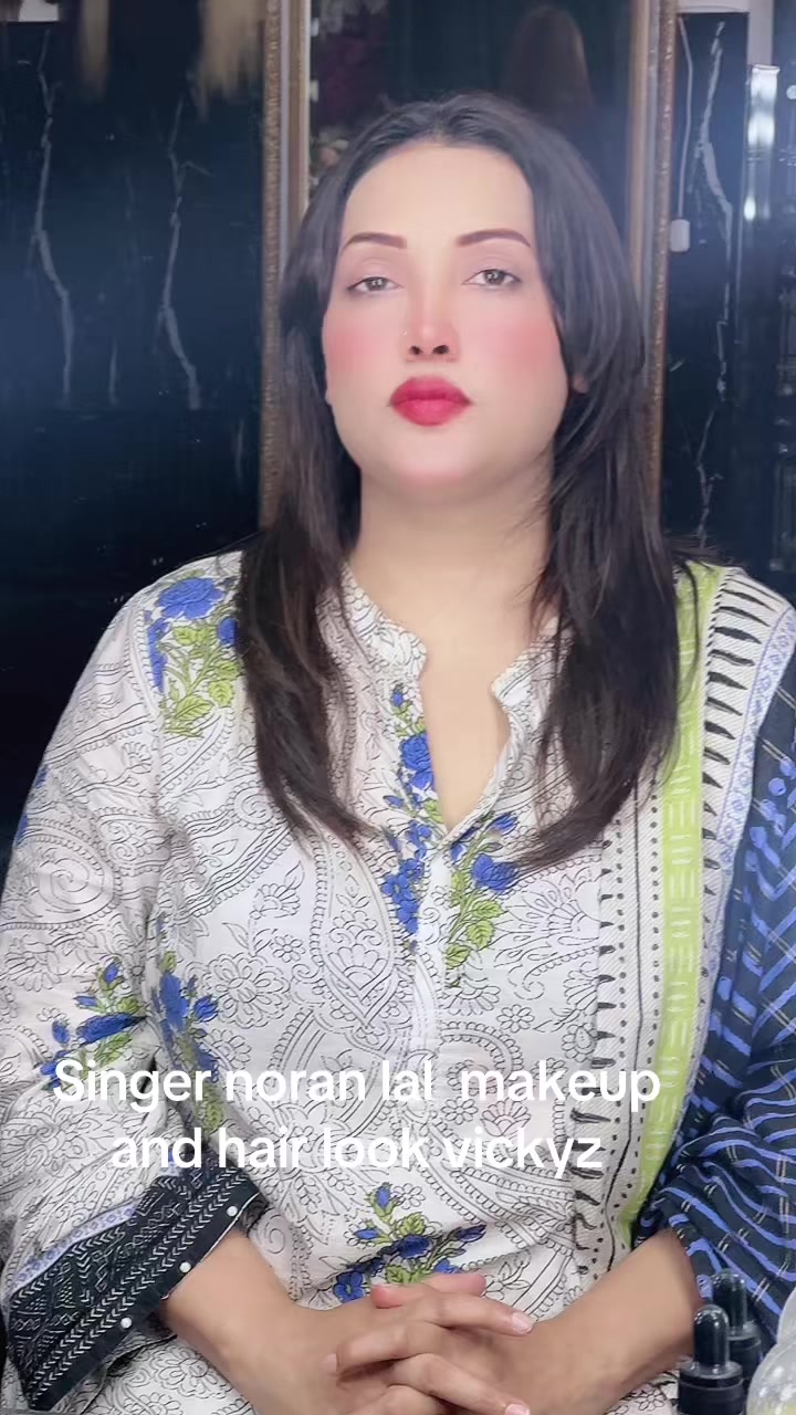 @Vickyzbeautysalon
