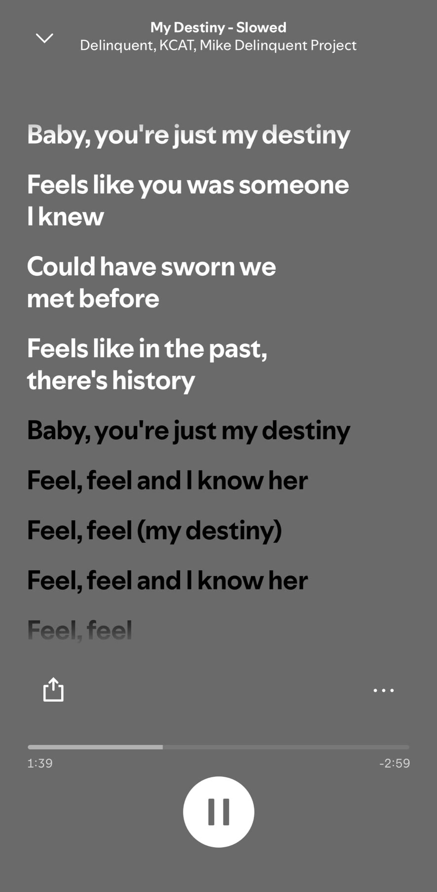 @songs