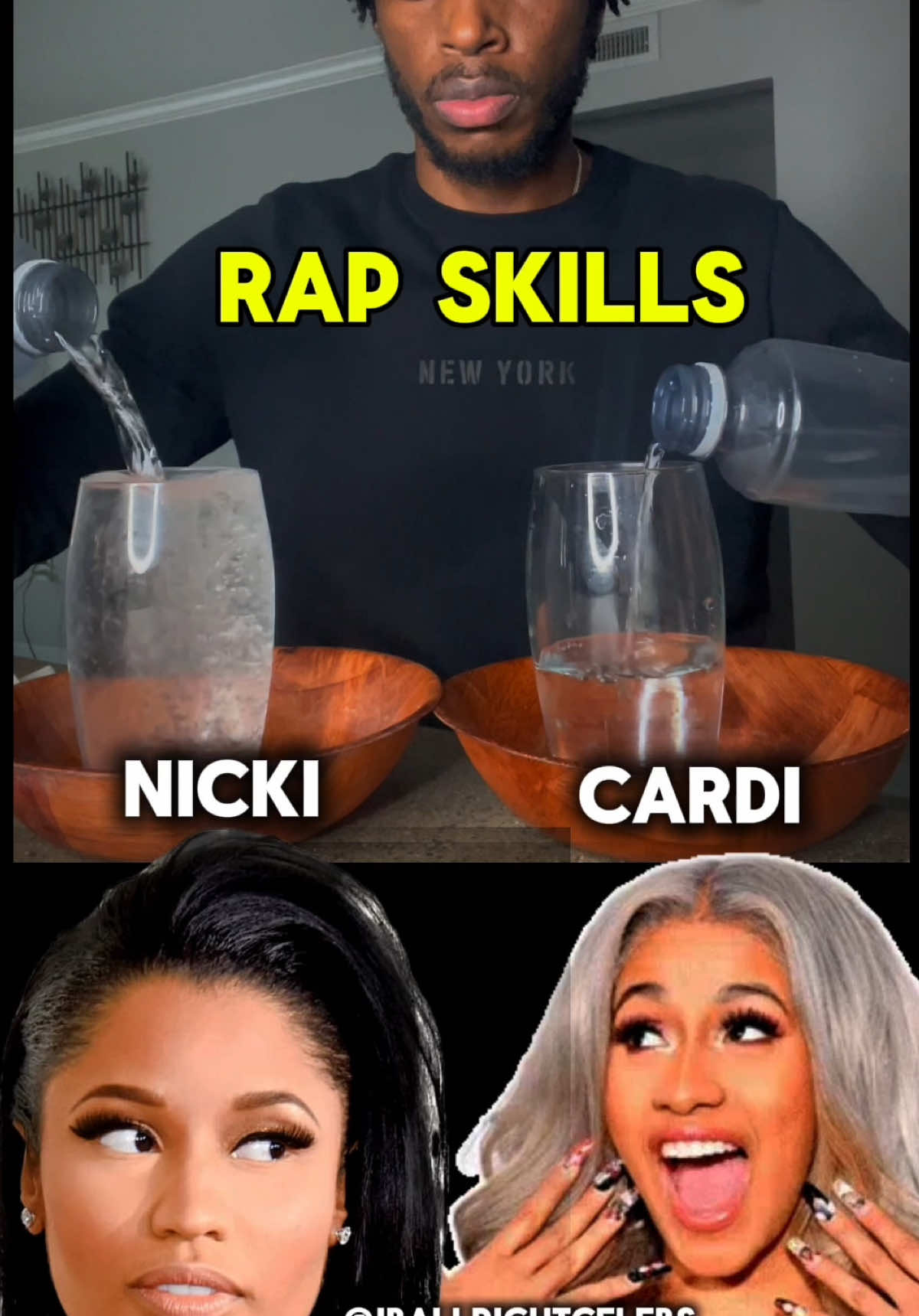 @Iballright