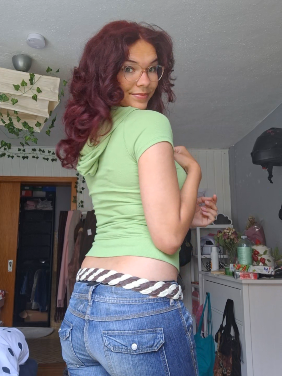 @Caylin <3