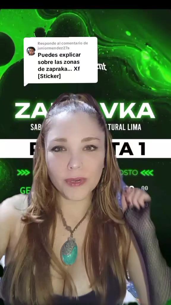 @La madre raver