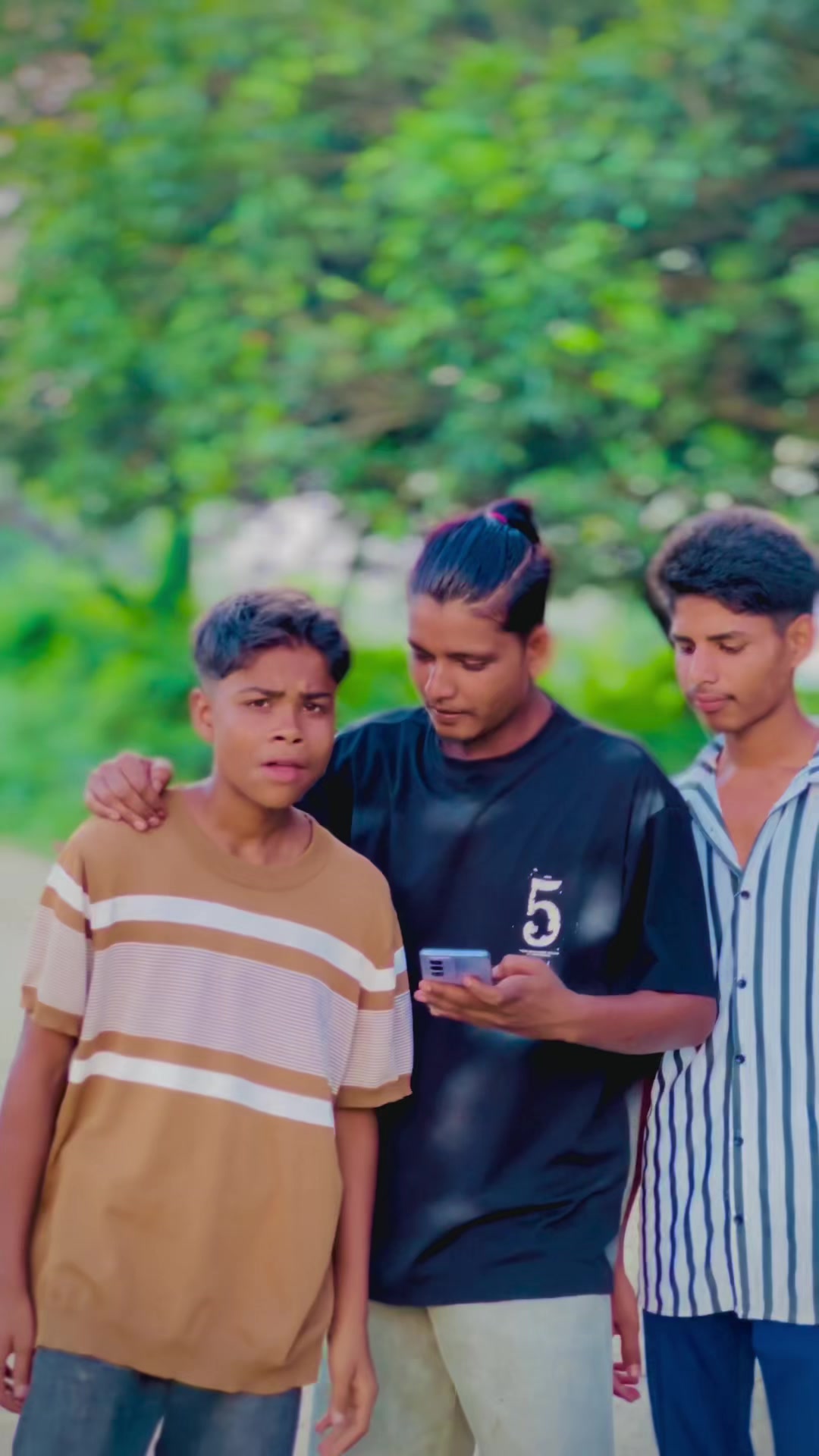 @Raju Bhai