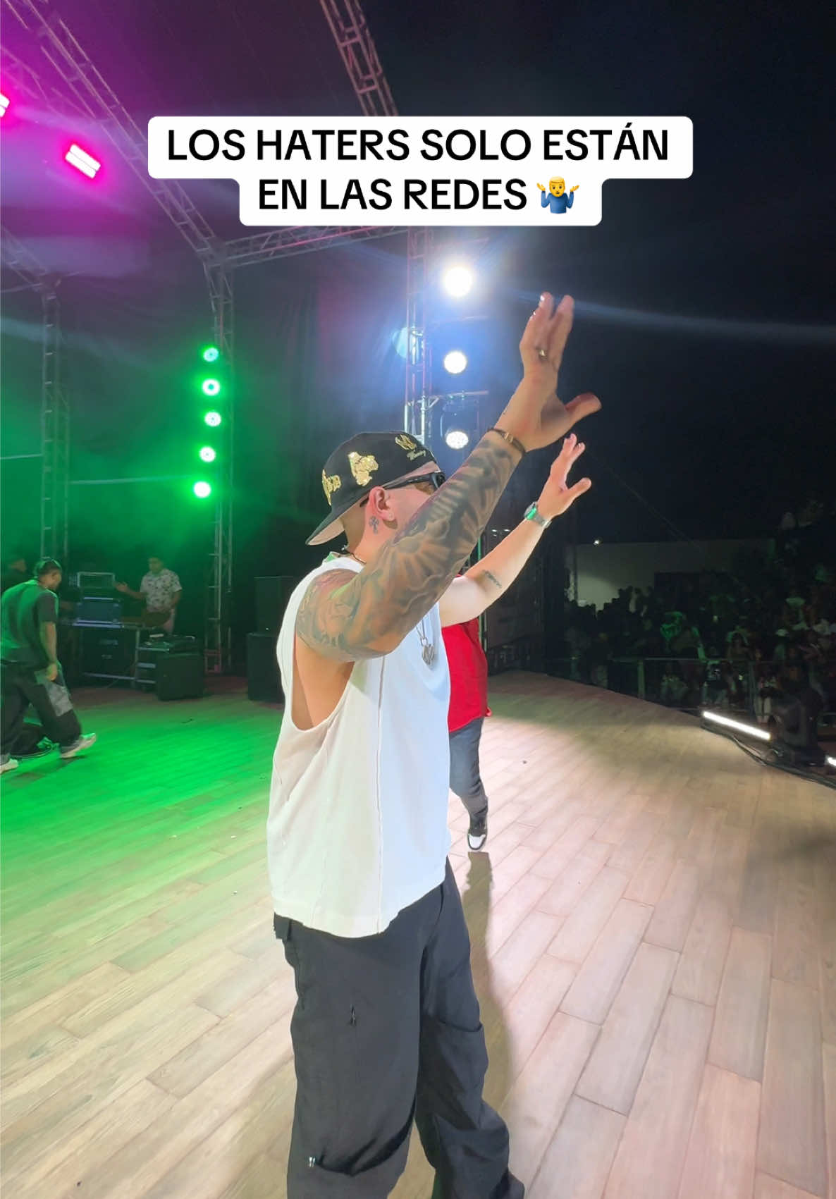 @Mark B 🇩🇴