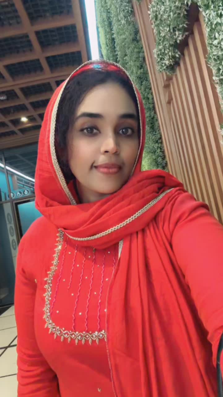 @❤️Faheema Jamal❤️