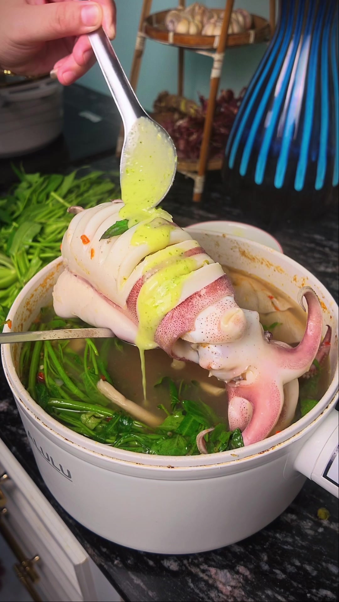 @Mặt Bự Thích Nấu Ăn