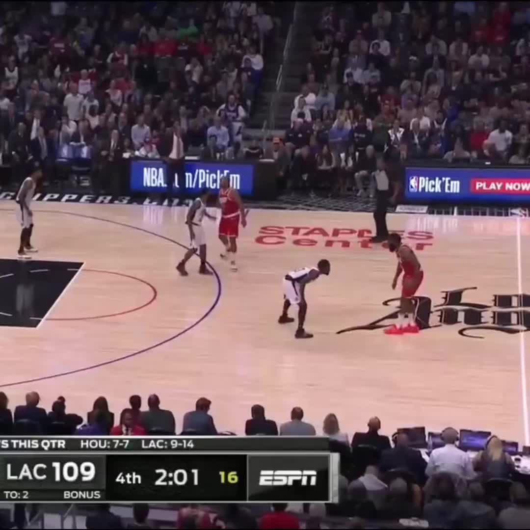 @Whoop Vault NBA