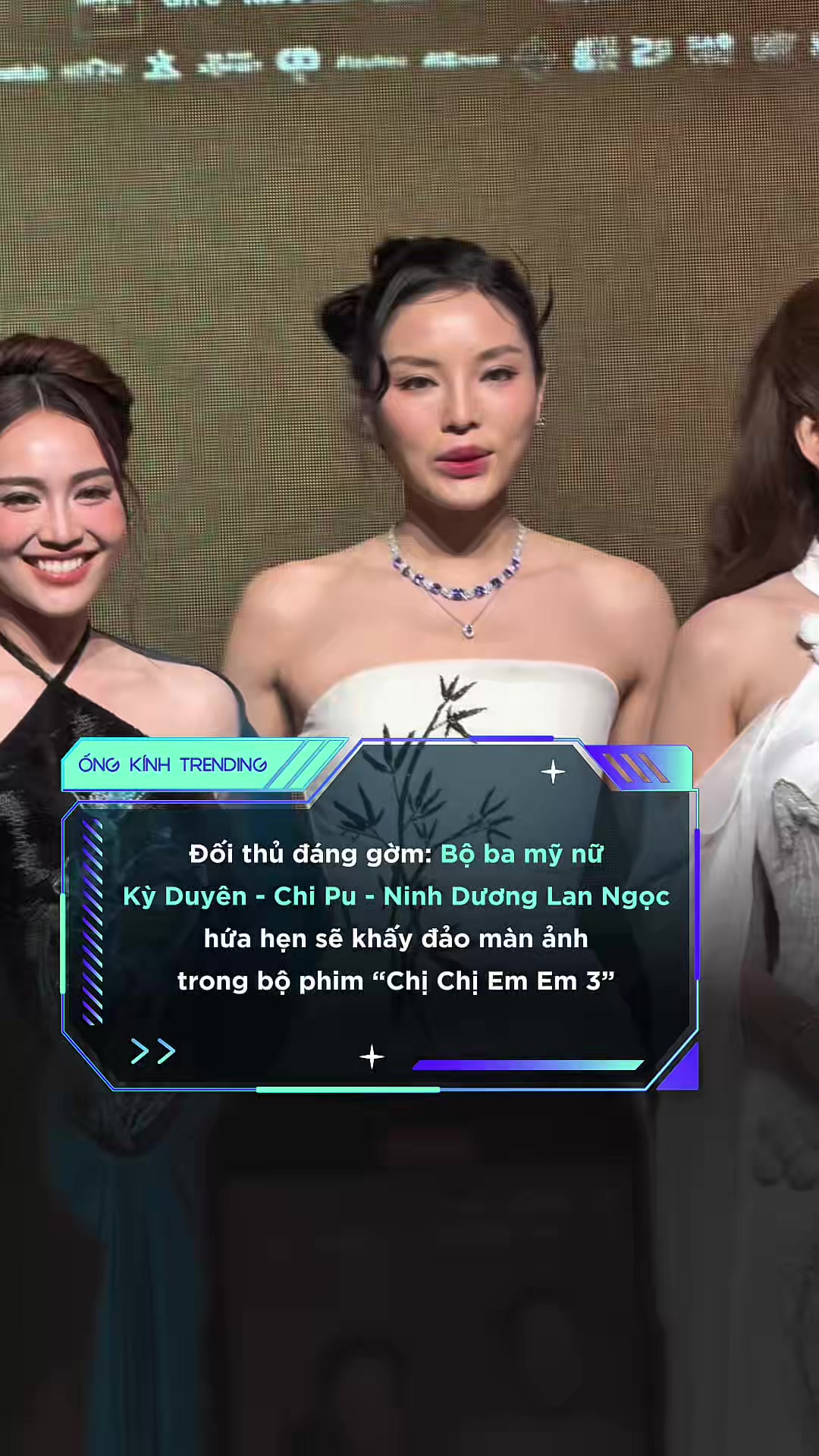 @ỐNG KÍNH TRENDING
