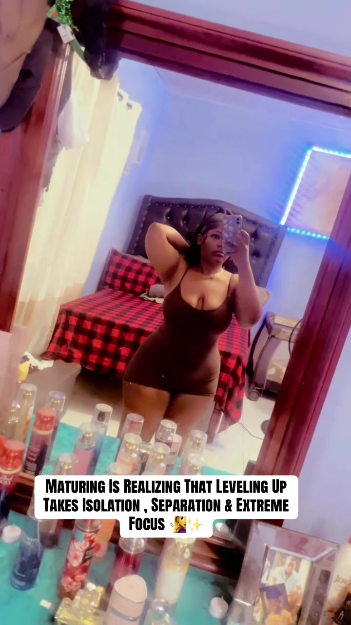 @ShaniqueDiGreatest💋
