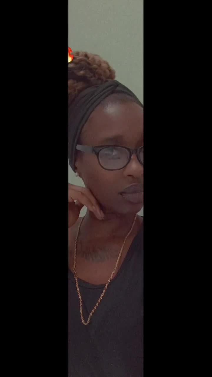 @👸🏿Black Queen🍫👑