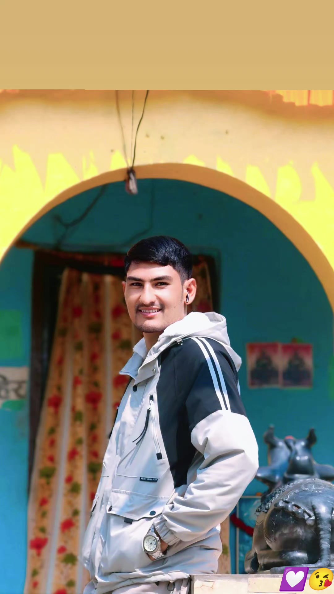 @Bishal Chaulagain💞💫🕉️