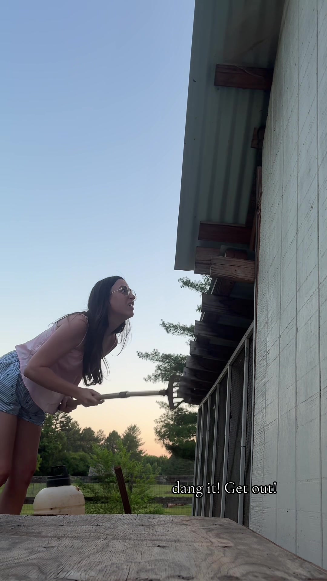 @Mindy | Pretend Farmer