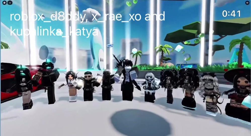 @LOV3LYM3L