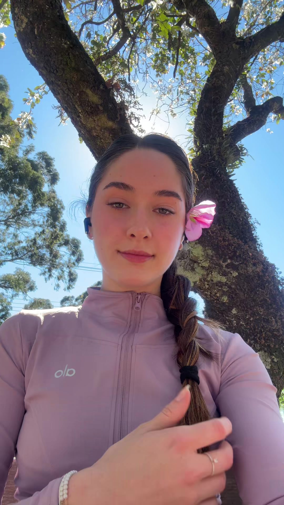 @kai correia
