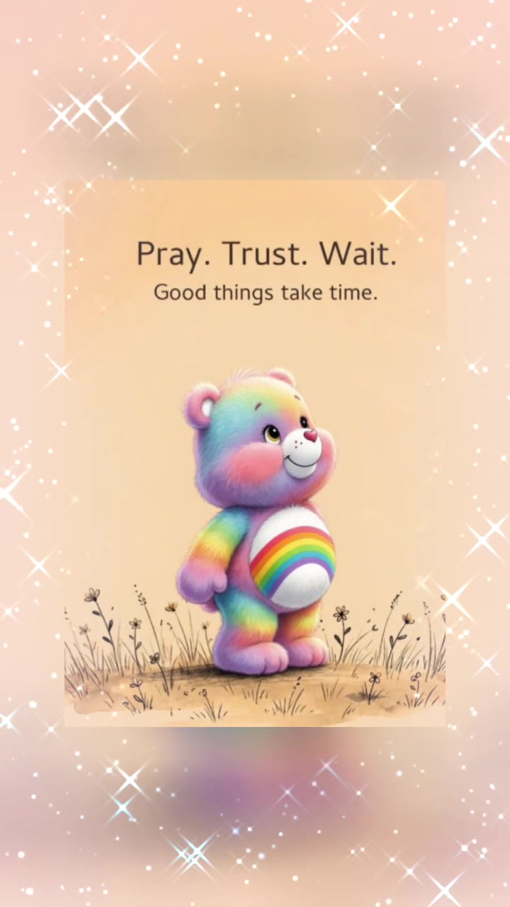 @Child of God