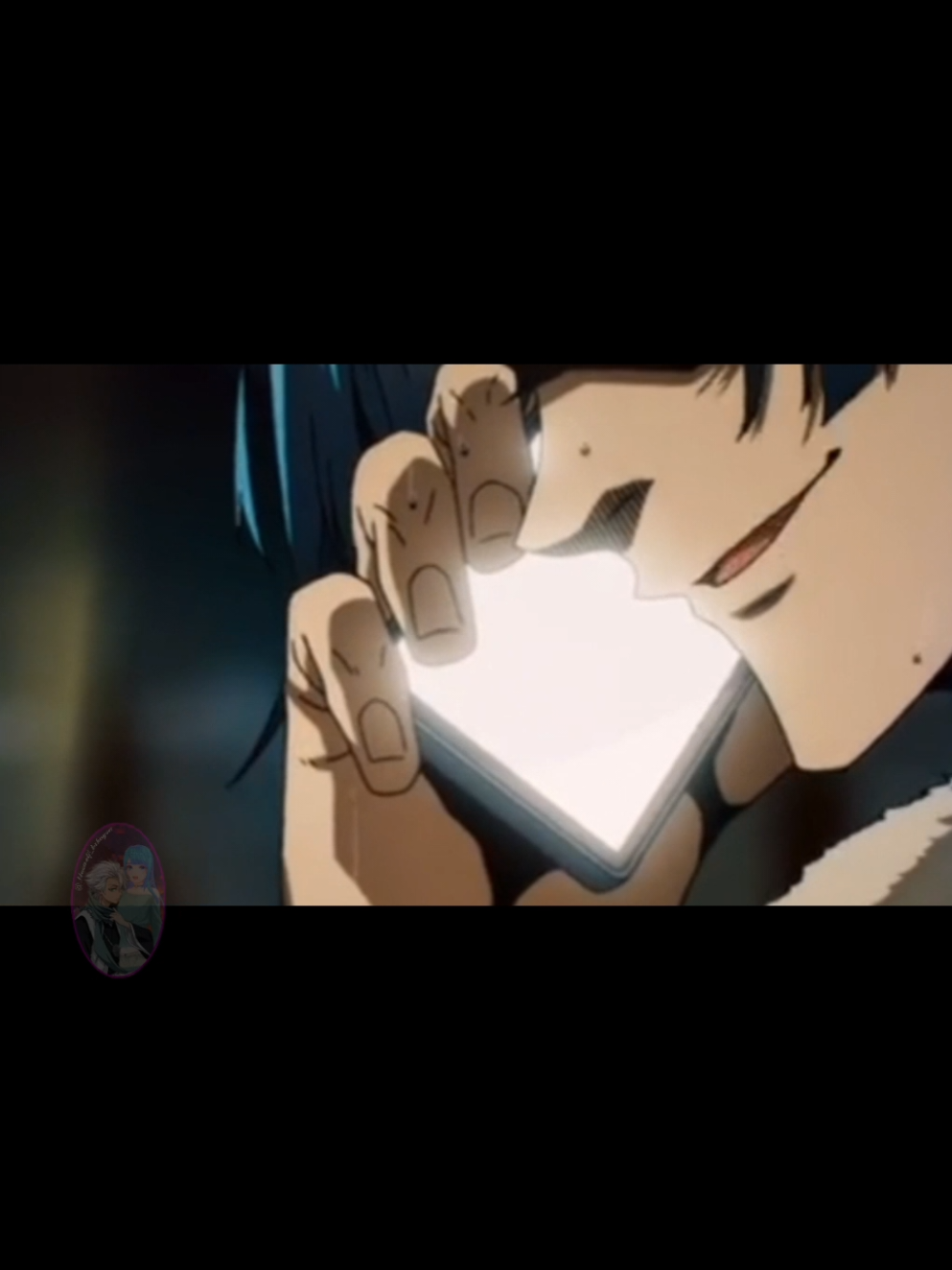 @☽❈⪼Gilgamesh'sTreasure⪻❈❅☾