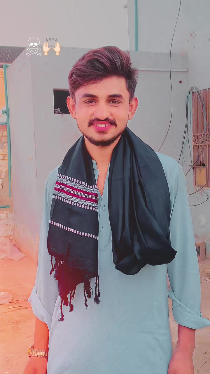 @FAISAL SAHU