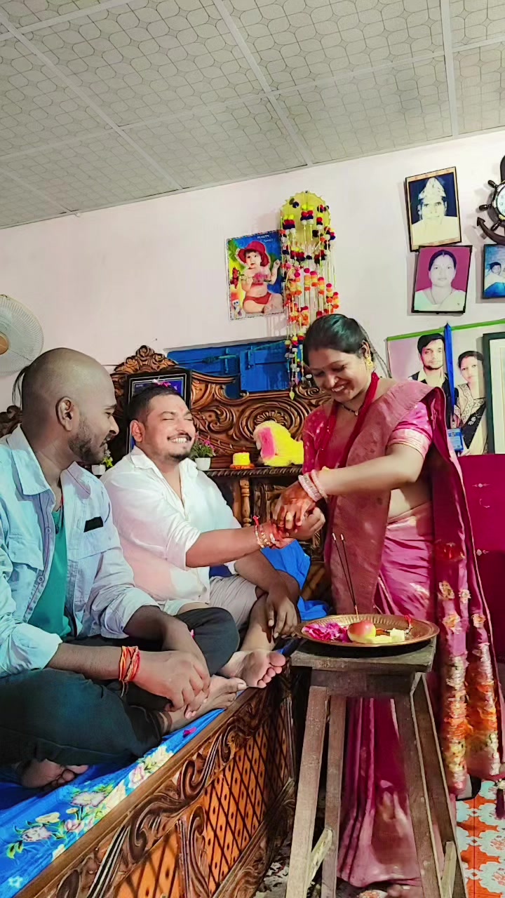 @chanda kumarii mehta