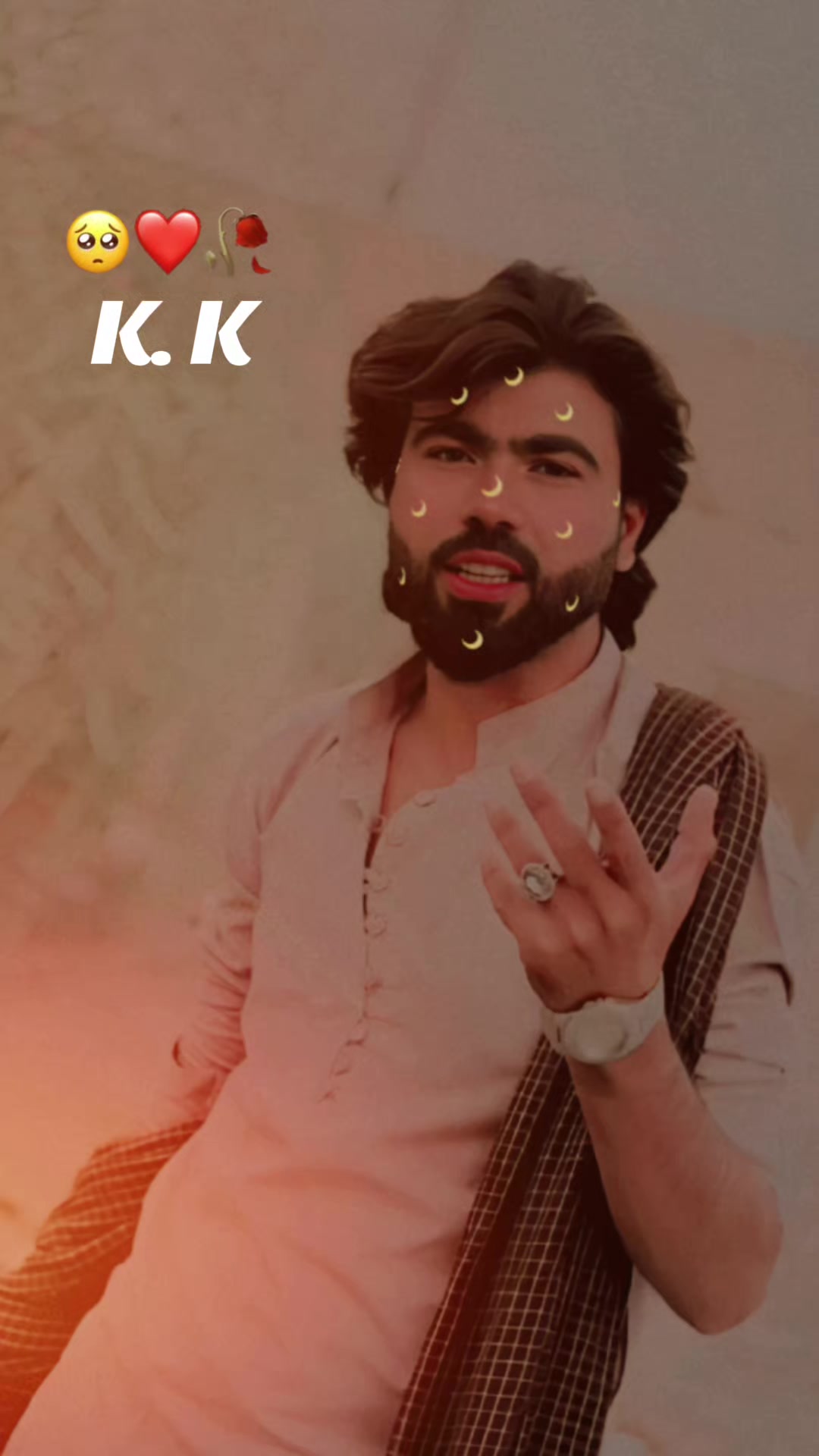 @🥀کمال کاکا لجیی 🌹