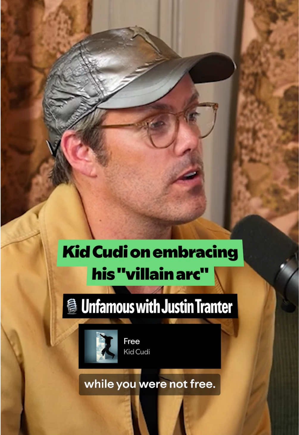 @Spotify Podcasts
